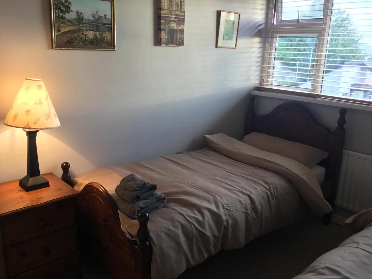 Entire 3 Bedroom House Ballyshannon Town Centre Extérieur photo