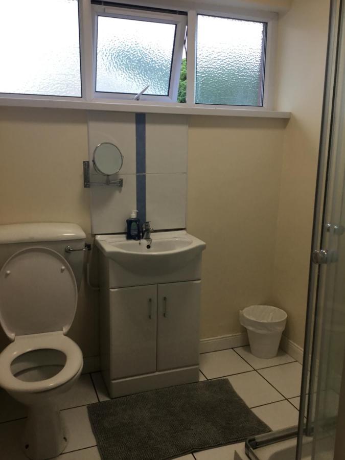 Entire 3 Bedroom House Ballyshannon Town Centre Extérieur photo