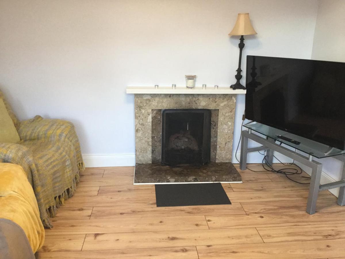 Entire 3 Bedroom House Ballyshannon Town Centre Extérieur photo