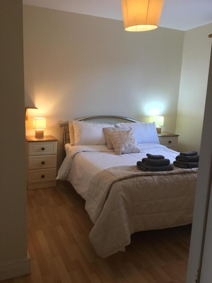 Entire 3 Bedroom House Ballyshannon Town Centre Extérieur photo
