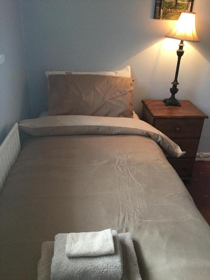 Entire 3 Bedroom House Ballyshannon Town Centre Extérieur photo