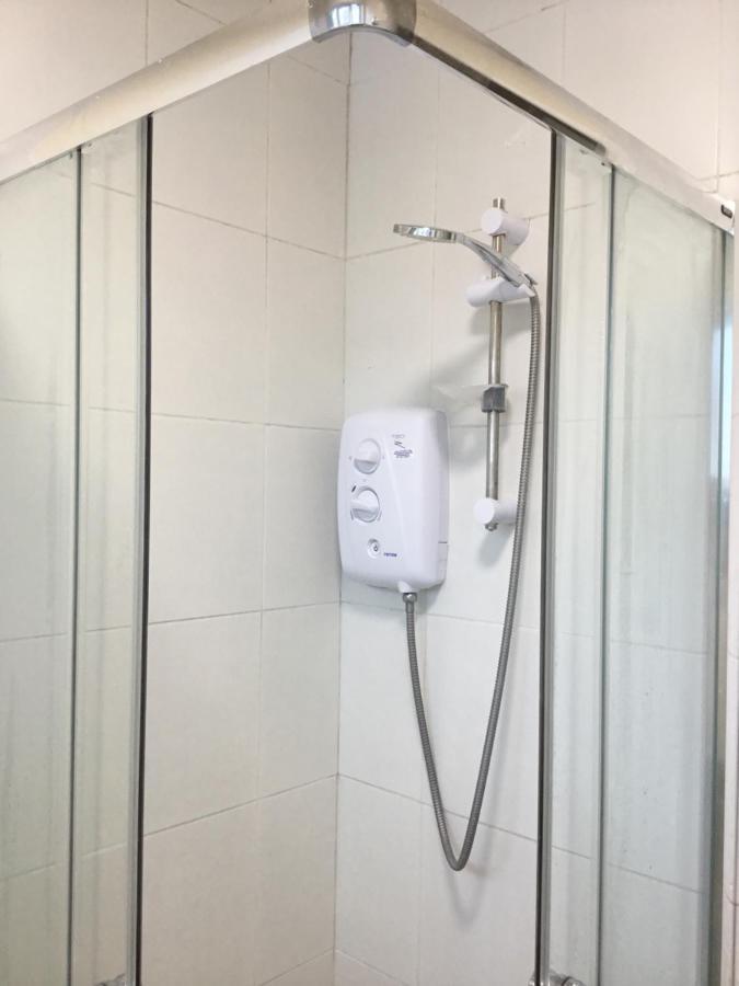 Entire 3 Bedroom House Ballyshannon Town Centre Extérieur photo